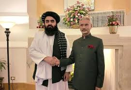 India Afghanistan ties, S Jaishankar Afghanistan visit,