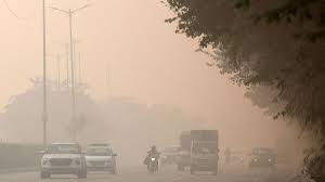 Delhi air pollution, Delhi NCR AQI severe, GRAP Stage 3 restrictions,