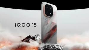 iQOO 15 India launch,