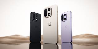 OnePlus 15 India launch,