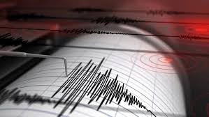 Kolkata earthquake 5.0 magnitude earthquake