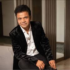 Bollywood actor Rajpal Yadav