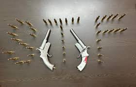 Howrah Pilkhana illegal arms trade,