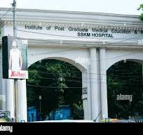 SSKM Hospital theft, Kolkata hospital  medical equipment stolen