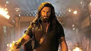 Dhurandhar 2 advance booking,