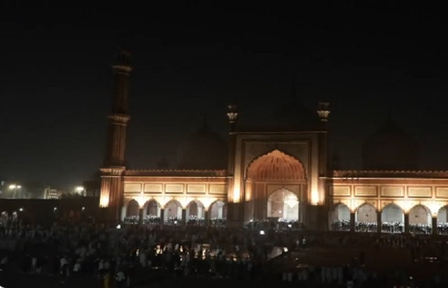 Eid-ul-Fitr India 2026