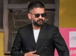 Gen Z politician Nepal,