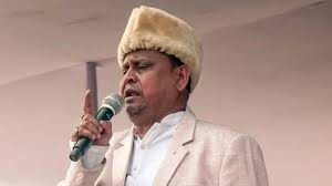 Humayun Kabir wife summoned,