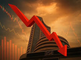 India stock market