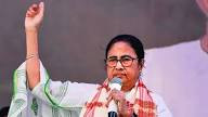 Mamata Banerjee