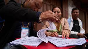 Nepal election 2026 results,