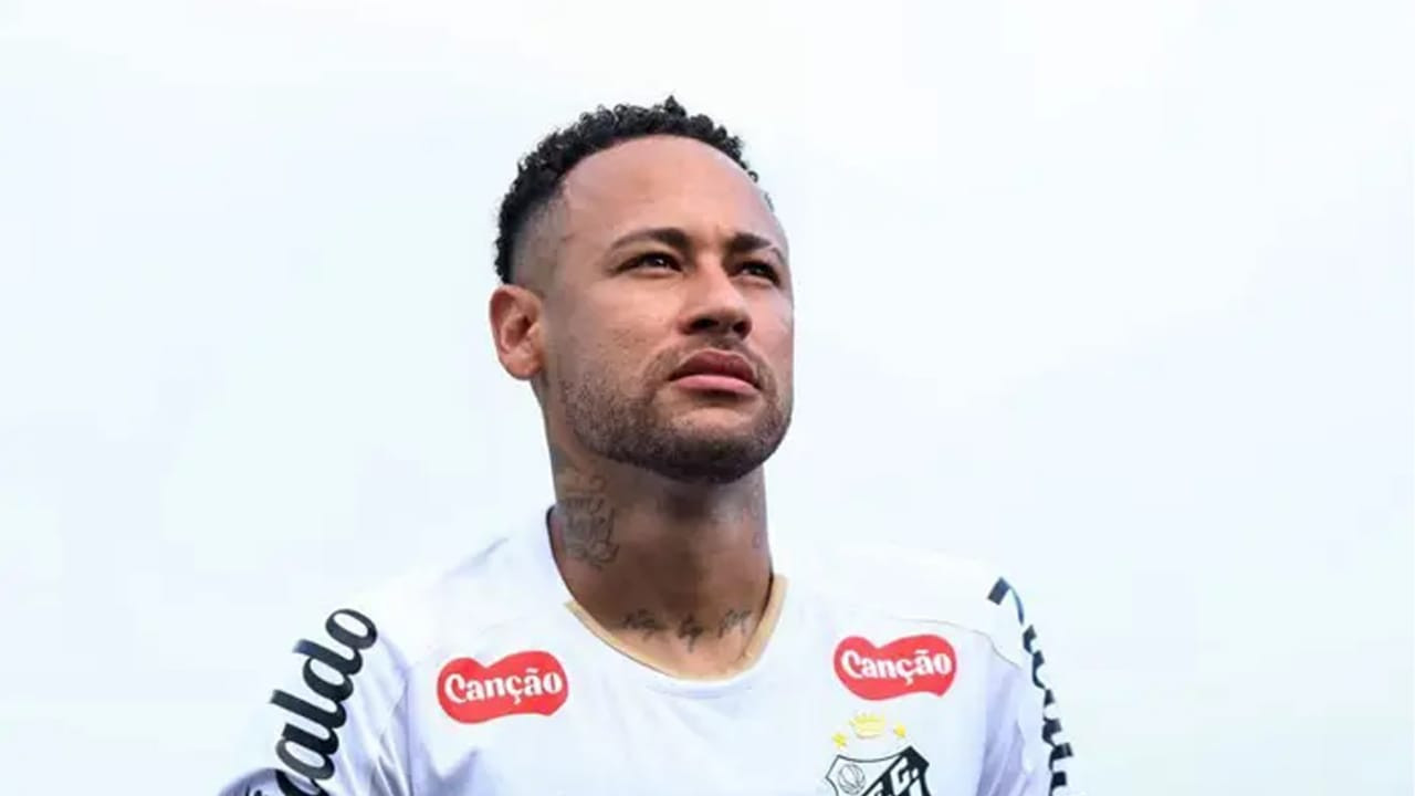 Brazil squad 2026 ,Neymar Left Out