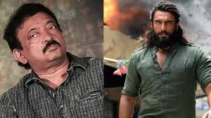 Ram Gopal Varma review  Dhurandhar 2