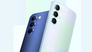 Realme P4 Lite 5G India launch