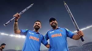 Rohit Sharma Virat Kohli return, Team India ODI series 2026