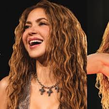 Shakira India tour 2026