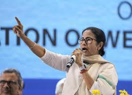 Mamata Banerjee  SIR issue West Bengal