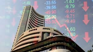 Dalal Street ₹3 lakh crore loss, crude oil price rise war impact,