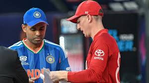 Suryakumar Yadav India vs England semifinal,