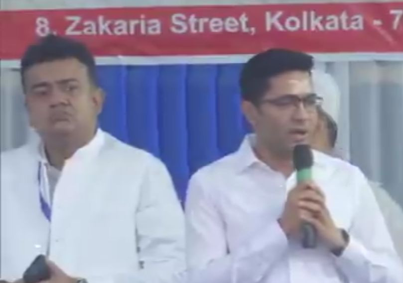 The brotherhood of Bengal will remain unbroken, Abhishek's message of harmony and unity on Eid