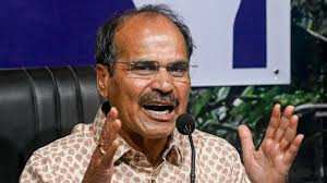 Adhir Ranjan Chowdhury