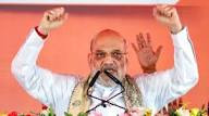 Amit Shah