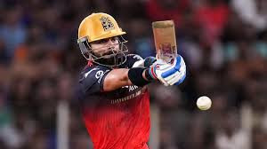 Kohli sets new precedent in IPL