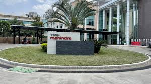 Tech Mahindra