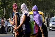 Intense heat, extreme discomfort due to hot winds and humidity in South Bengal