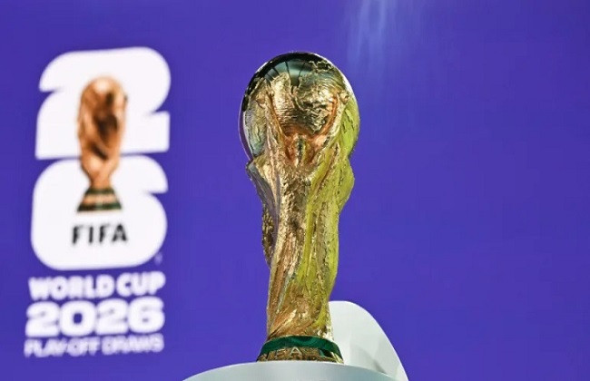 When and who will perform at the FIFA World Cup opening ceremony?