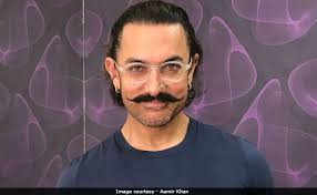 Aamir Khan