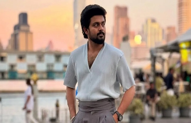 Actor Bharat dies in road accident in Hyderabad, Trilok also loses his life