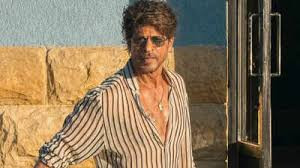 Shah Rukh Khan