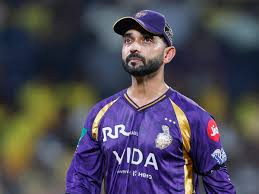 Ajinkya Rahane