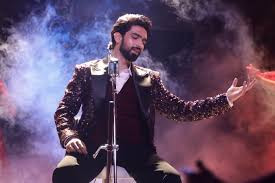 Amaal Mallik