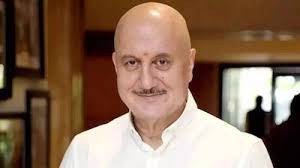 Anupam Kher
