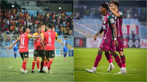 East Bengal to face Mohun Bagan in ISL title decider at Ravindra Yuva Bharti