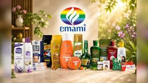 Emami Q4 results