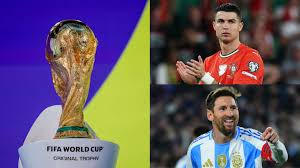 FIFA World Cup 2026