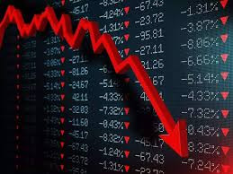 Foreign investors flock, foreign investment in Indian stock market lowest in 14 years