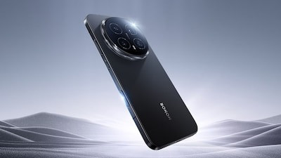 Honor Magic series leak