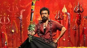 Karuppu box office collection
