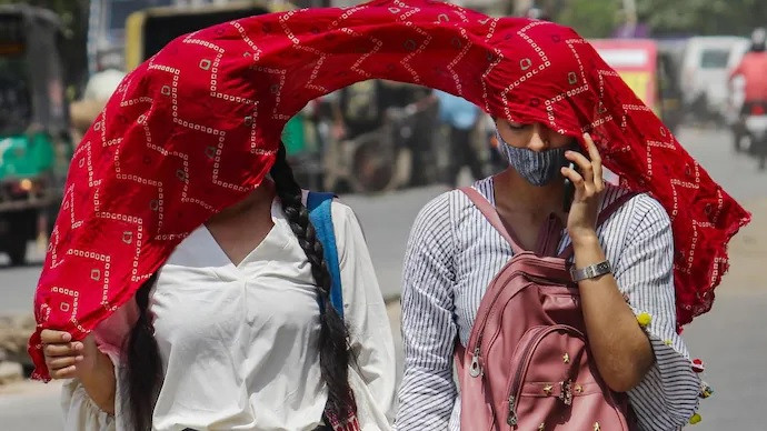 Kolkata weather,