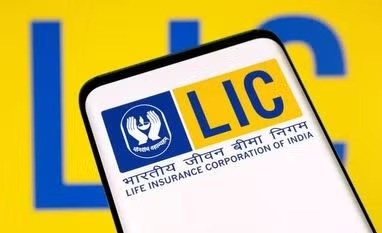 LIC government holding decrease, HAL government shareholding Q4,