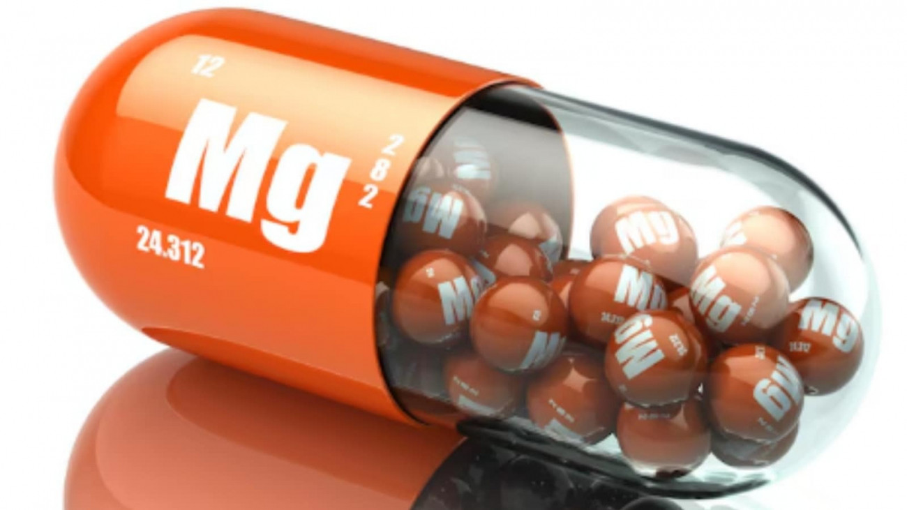 Magnesium has become one of the most talked-about nutrients in the health