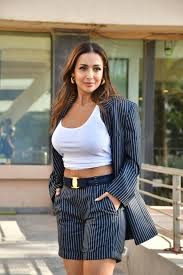Malaika Arora
