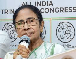 Mamata Banerjee
