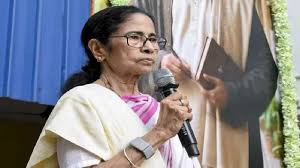 Mamata Banerjee
