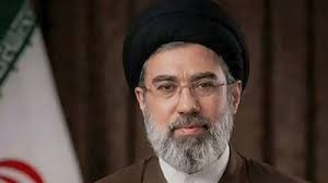 Mojtaba Khamenei statement