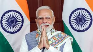 Narendra Modi, Cabinet meeting 2026